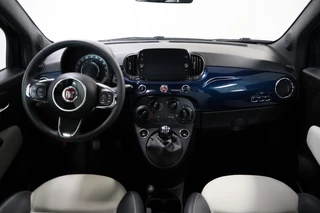 Fiat 500 Fiat 500 1.0 Hybrid Dolcevita - afbeelding nr 6