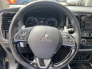 Mitsubishi Outlander Mitsubishi Outlander 2.0 2WD Limited | 7 ZITS | Trekhaak - afbeelding nr 19