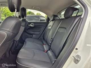Fiat 500X Fiat 500 X Cross 1.4 Turbo MultiAir CrossPlus, Navi, Keyless - afbeelding nr 8