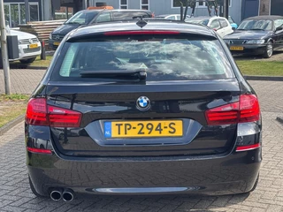 BMW 5 Serie - afbeelding nr 7