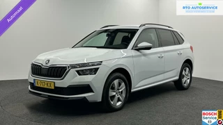 Škoda Kamiq Skoda Kamiq 1.0 TSI Ambition TREKHAAK CARPLAY LM CRUISE - afbeelding nr 1