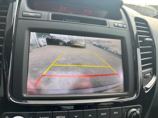Kia Venga - afbeelding nr 13