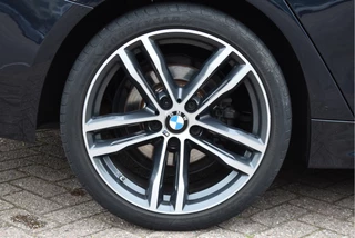 BMW 4 Serie | Historie | Harman / Kardon | Keyless | Elekt.stoelen | Open dak | Leder | Stoelverw | Full LED - afbeelding nr 35