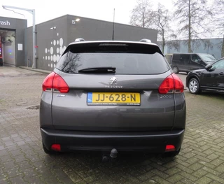 Peugeot 2008 - afbeelding nr 6