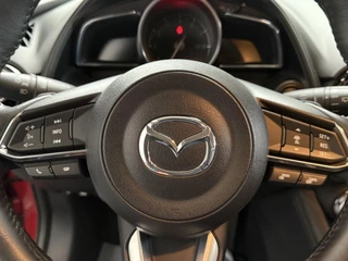 Mazda CX-3 Mazda CX-3 2.0 SkyActiv-G 120 GT-M | CARPLAY | CAMERA | STOELVERWARMING - afbeelding nr 11