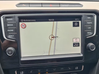 Volkswagen Passat Volkswagen Passat Variant 1.6 TDI NLS|Led|Pano|Virtueel Dash - afbeelding nr 19
