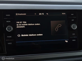 Volkswagen Polo VOLKSWAGEN POLO 1.0 TSI COMFORTLINE/ADAPTIVE CRUISE/15''LMV/CARPLAY - afbeelding nr 26