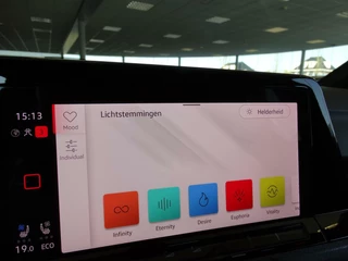 Volkswagen Golf Volkswagen Golf 1.4 eHybrid GTE 245pk Leder / IQ Light - afbeelding nr 15