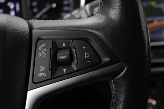 Opel Mokka X Opel Mokka X 1.4 Turbo Innovation | Schuifdak | Leder |  Stoelverwarming | Trekhaak | Camera | Carplay | Comfortstoelen | Navigatie | Climate control - afbeelding nr 15