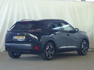 Peugeot e-2008 - afbeelding nr 7