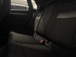 Audi A3 Audi A3 Sportback 30 TFSI Business edition|Matrix|ACC|Lane-A - afbeelding nr 38