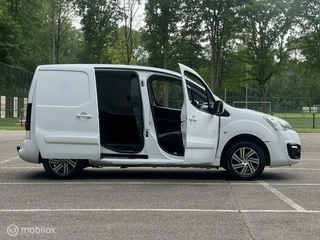 Citroën Berlingo Citroen Berlingo 1.6 HDI ✅ EURO 6 MET GARANTIE ✅ - afbeelding nr 8