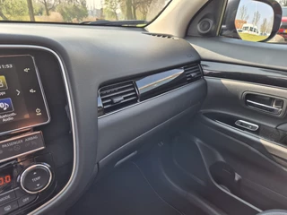 Mitsubishi Outlander - afbeelding nr 32