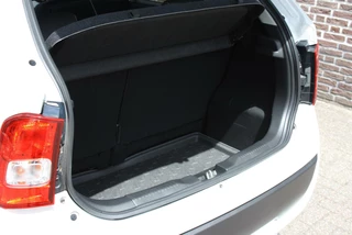 Suzuki Ignis Suzuki Ignis 1.2 Stijl half leder, 12.000km - afbeelding nr 24