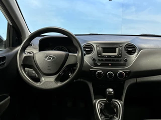 Hyundai i10 Hyundai I10 1.0i i-Motion | Airco | Eltr. pakket | - afbeelding nr 14