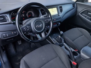 Kia Carens Kia Carens 1.6 GDi ExecutiveL. STUURVERWARMING / APPLE CARPLAY / ANDROID AU - afbeelding nr 3