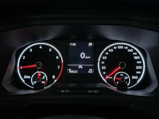 Volkswagen T-Cross Volkswagen T-Cross 1.0 TSI Life Airco Cruise Lane assist NAP - afbeelding nr 24