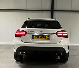 Mercedes-Benz GLA Mercedes GLA-klasse 180 AMG Navi Camera Cruise Climate PDC - afbeelding nr 7