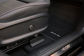 Mercedes-Benz EQB Mercedes-Benz EQB 350 4MATIC 7p AMG Line Night, Pano, Head-up - afbeelding nr 22