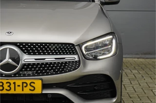 Mercedes-Benz GLC Disctronic Burmester BTW - afbeelding nr 13