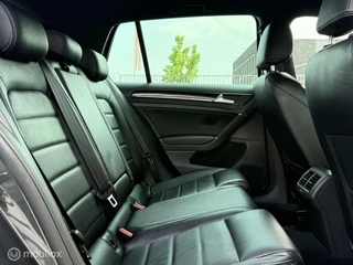 Volkswagen Golf Volkswagen Golf 1.4 TSI GTE | Leer | Stoelverwarming | PDC - afbeelding nr 12