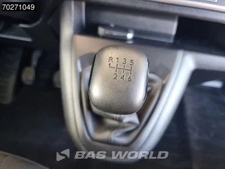 Opel Vivaro Opel Vivaro 120PK L3H1 2025model Navi Parkeersensoren Airco Cruise L3 6m3 Airco Cruise control - afbeelding nr 16