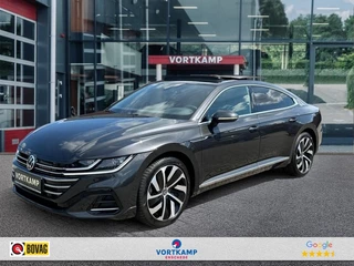 Volkswagen Arteon - 30046092-0