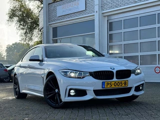 BMW 4 Serie - afbeelding nr 38