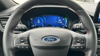Ford Kuga Ford Kuga 2.5 PHEV Graphite Tech Edition - afbeelding nr 8