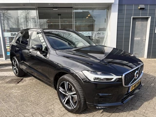 Volvo XC60 - afbeelding nr 3
