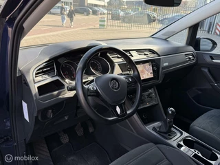 Volkswagen Touran Volkswagen Touran 1.0 TSI Comfortline Business - afbeelding nr 10