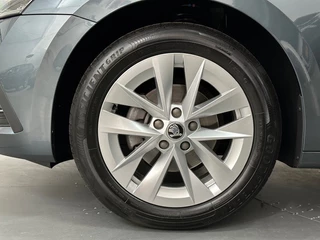 Škoda Octavia Škoda Octavia 1.0 TSI BNS EDITION CHROOM CAMERA - afbeelding nr 54