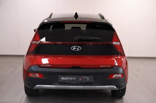 Hyundai Bayon - afbeelding nr 4