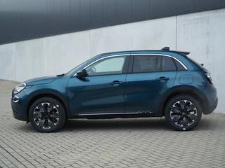 Fiat 600 Fiat 600 1.2 Hybrid 136 PK La Prima | Navi | Camera | Carplay - afbeelding nr 8