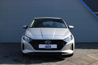 Hyundai i20 - afbeelding nr 5