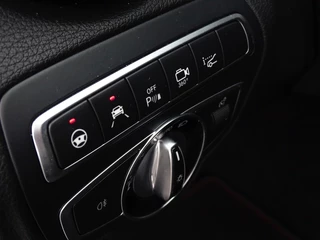Mercedes-Benz C-Klasse Mercedes-Benz C-Klasse 43 AMG 4MATIC 367PK / Burmeister / LED - afbeelding nr 37