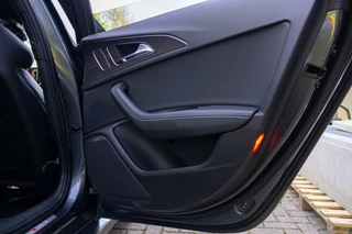 Audi RS6 Audi RS 6 Avant 4.0 TFSI RS 6 quattro - afbeelding nr 33