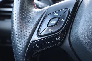 Toyota C-HR Toyota C-HR 2.0 Hybrid GR-Sport Slechts 41.523 km! - afbeelding nr 10