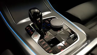 BMW X5 BMW X5 xDrive45e M Sport High Executive 394pk | Lederen Bekleding | Schuif-Panorama dak | Navigatie | Lichtmetalen velgen 20