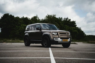Land Rover Defender Land Rover Defender SE - afbeelding nr 38