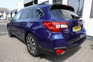 Subaru Outback Subaru Outback 2.5I PREMIUM Automaat Afn Trekhaak Schuifdak - afbeelding nr 26