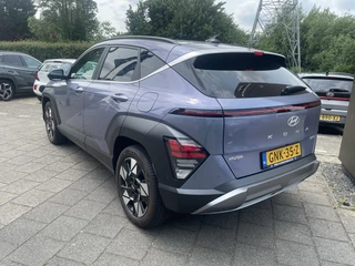 Hyundai Kona Hyundai Kona 1.6 GDI HEV Premium*RIJKLAARPRIJS* - afbeelding nr 3