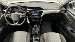 Opel Corsa Opel Corsa 1.2 Edition |AppleCarplay|Airco|Cruise|NAP|Navi| - afbeelding nr 2