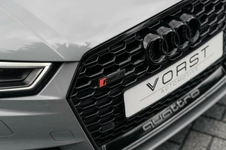Audi RS3 Audi RS3 2.5 TFSI quattro B&O Pano Leer Nardo - afbeelding nr 13