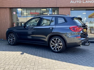 BMW X3 BMW X3 xDrive20i High Executive Edition | Trekhaak | Vol opties - afbeelding nr 3