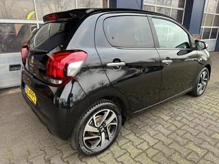 Peugeot 108 - afbeelding nr 7