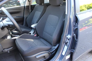 Hyundai Bayon Hyundai Bayon 1.0 T-GDI Automaat Navi/Cam/Airco/16