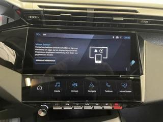 Peugeot 408 Peugeot 408 1.2 PureTech Allure Pack 130 Automaat | Comfort Pakket, Ergo comfort stoel , Electrische stoelverstelling LV, stoelverwarming | Camera | Navigatie | Climate Control | Dab | Led | Parkeer sensoren - afbeelding nr 30