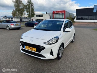 Hyundai i10 - 298608104-0