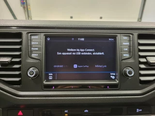 Volkswagen Crafter Volkswagen Crafter 2.0TDI L3/H2 Euro 6! - afbeelding nr 12